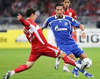 突破与传球 突破与传球