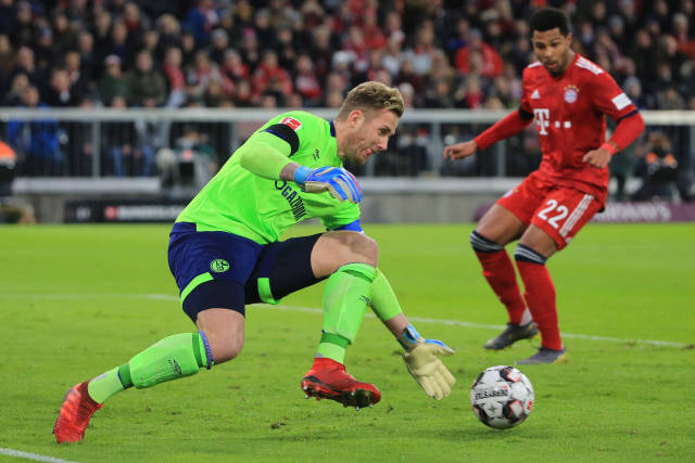 这正是勇士 这正是勇士